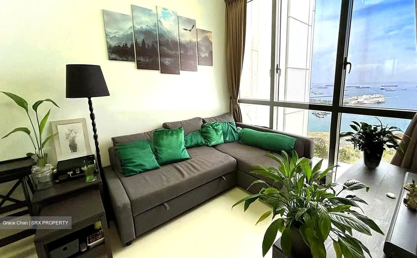Eon Shenton (D2), Apartment #557584681